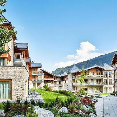 Holiday Wildkogel Resorts - Osb03138-syf
