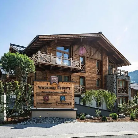 Holiday Wildkogel Resorts - Osb03138-syf *