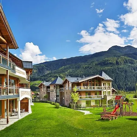 Holiday Wildkogel Resorts - Osb03138-syf