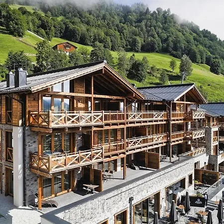 Holiday Wildkogel Resorts - Osb03138-syf Apartmán Bramberg am Wildkogel