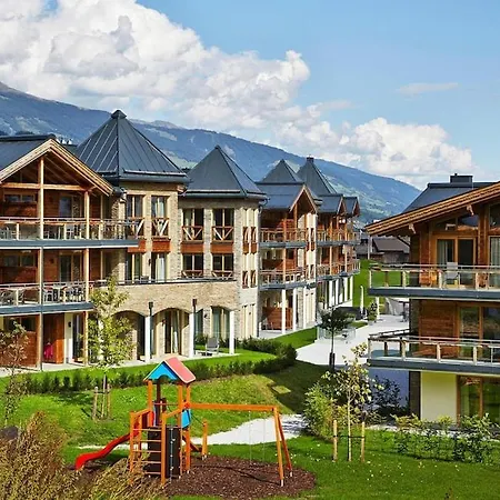 Holiday Wildkogel Resorts - Osb03138-syf Bramberg am Wildkogel